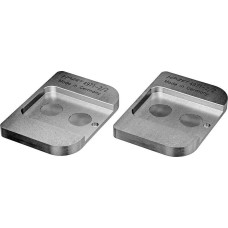 HAZET 4971-2/2 - Adaptador, herramienta reposición pistón pinza de frenos