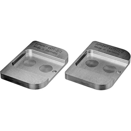 HAZET 4971-2/2 - Adaptor, brake caliper reset tool