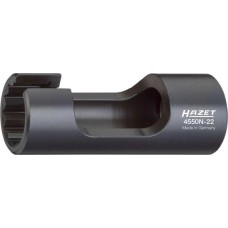 HAZET 4550N-22 - Clé à douille, Injecteur