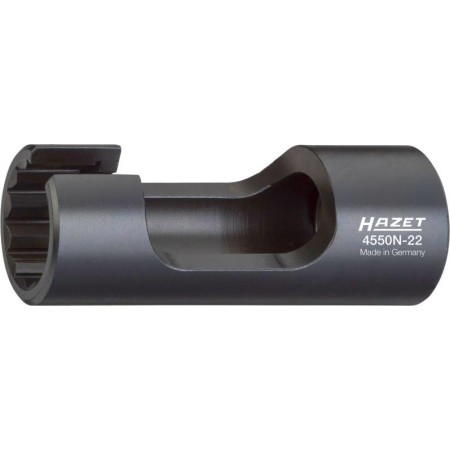 HAZET 4550N-22 - Socket, injector nozzle