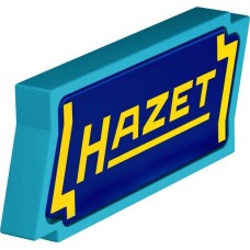 HAZET 197-11/3 - Soporte magnético