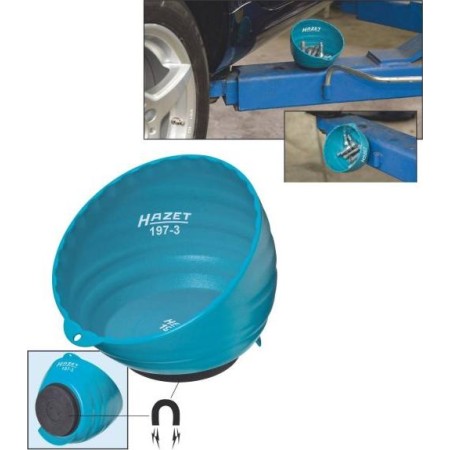 HAZET 197-3 - Magnetic Tray