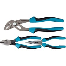 HAZET 1859SPC/3 - Zangen-Set