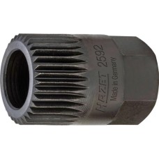 HAZET 2592 - Haltewerkzeug, Riemenscheibe