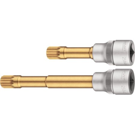 HAZET 2584-12/2 - Socket Set