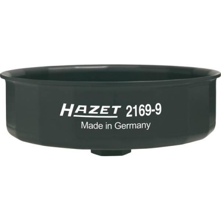 HAZET 2169-9 - Oilfilter Spanner