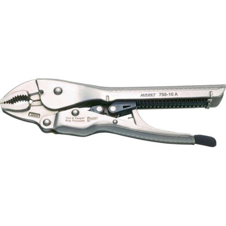 HAZET 755-10A - Vise-grip Pliers