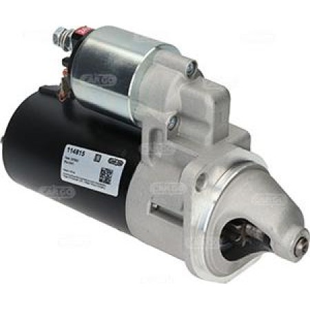 HC-Cargo 114815 - Starter