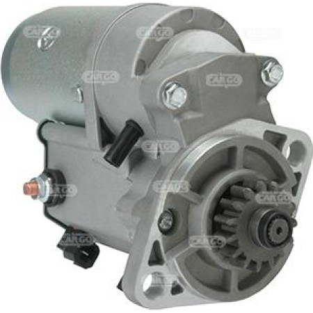 HC-Cargo 115968 - Starter