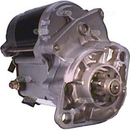 HC-Cargo 110720 - Hydraulic Pump, steering system