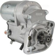 HC-Cargo 111197 - Juego de articulación, árbol de transmisión