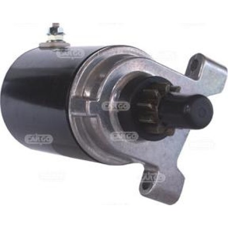 HC-Cargo 112566 - Bush, leaf spring