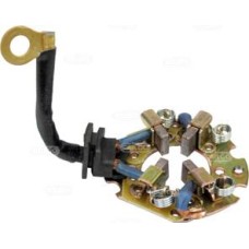 HC-Cargo 139238 - Supporto, Spazzole in carbone