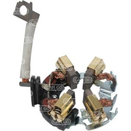 HC-Cargo 134660 - Holder, carbon brushes