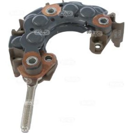 HC-Cargo 134306 - Rectifier, alternator
