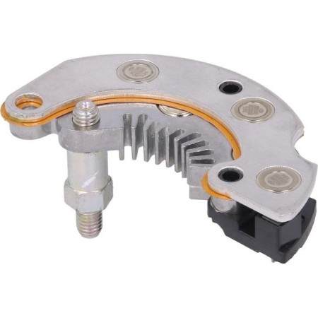 HC-Cargo 135337 - Rectifier, alternator