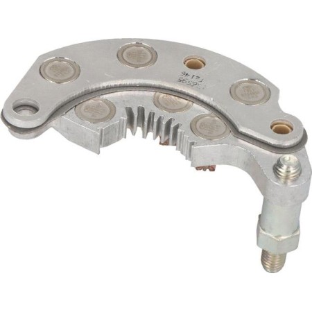 HC-Cargo 136595 - Rectifier, alternator