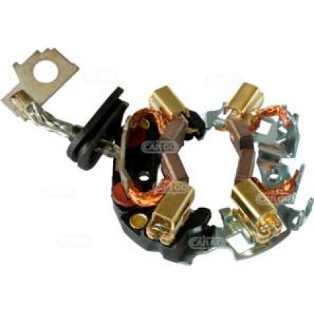 HC-Cargo 136557 - Holder, carbon brushes