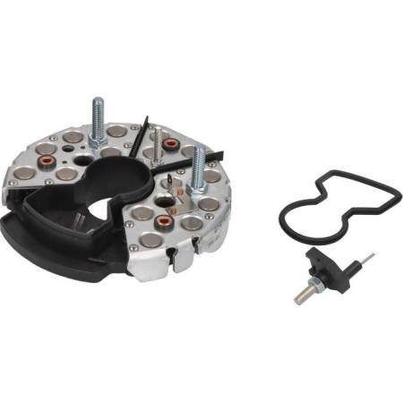 HC-Cargo 136581 - Rectifier, alternator