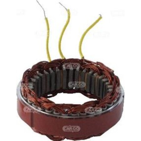 HC-Cargo 130099 - Stator, alternator