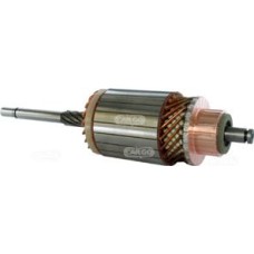 HC-Cargo 130117 - Motor de arranque