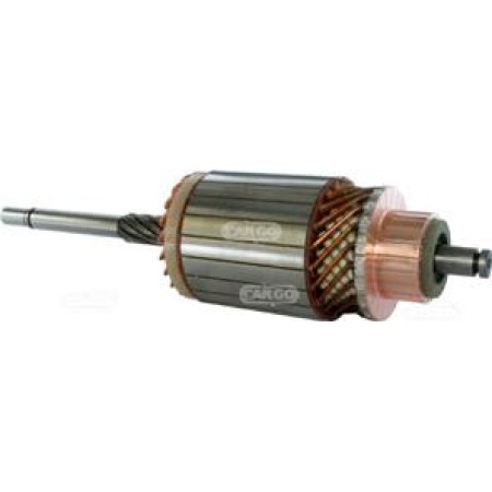 HC-Cargo 130117 - Starter