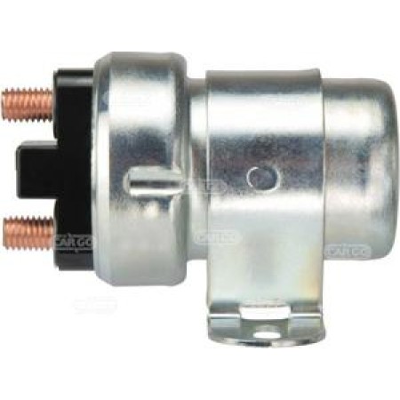 HC-Cargo 131080 - Solenoid Switch, starter