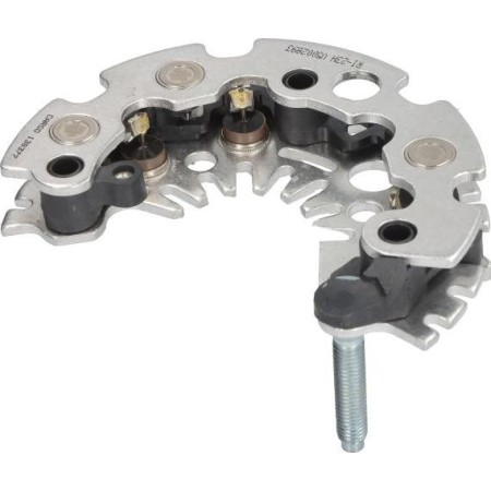 HC-Cargo 138377 - Rectifier, alternator