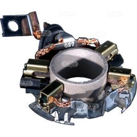 HC-Cargo 138201 - Holder, carbon brushes