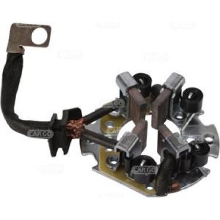 HC-Cargo 133342 - Holder, carbon brushes
