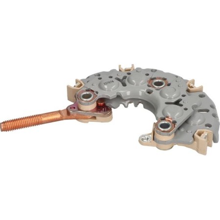 HC-Cargo 137874 - Rectifier, alternator