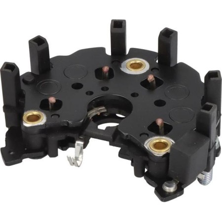 HC-Cargo 137333 - Rectifier, alternator