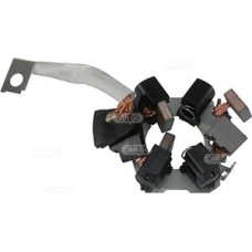 HC-Cargo 335222 - Supporto, Spazzole in carbone