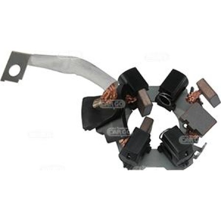 HC-Cargo 335222 - Holder, carbon brushes