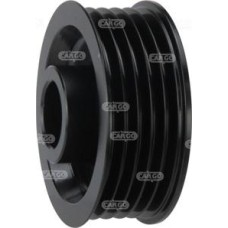 HC-Cargo 331554 - Polea, alternador