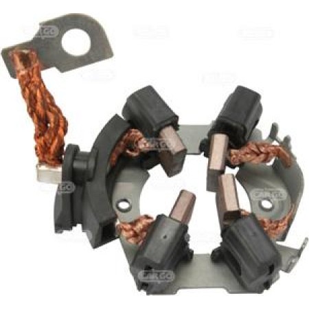 HC-Cargo 333659 - Holder, carbon brushes