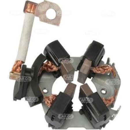 HC-Cargo 333657 - Holder, carbon brushes