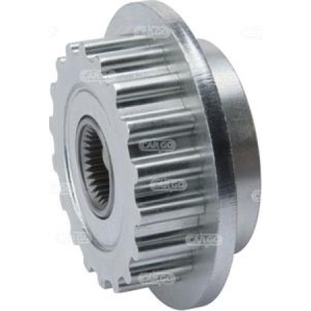 HC-Cargo 333134 - Freewheel, air conditioning compressor