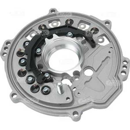 HC-Cargo 333715 - Rectifier, alternator