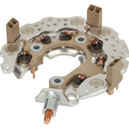 HC-Cargo 332037 - Rectifier, alternator