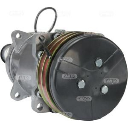 HC-Cargo 241099 - Compressor, air conditioning