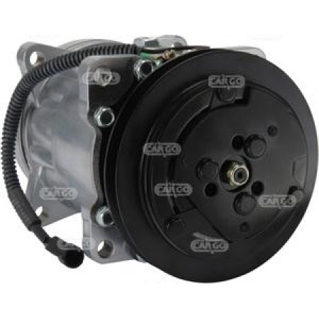 HC-Cargo 241129 - Compressor, air conditioning