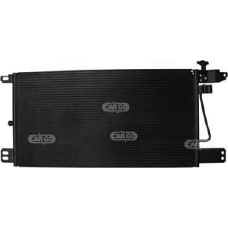 HC-Cargo 260999 - Condenser, air conditioning
