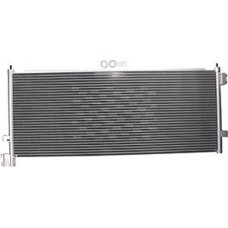 HC-Cargo 261009 - Condensateur, climatisation