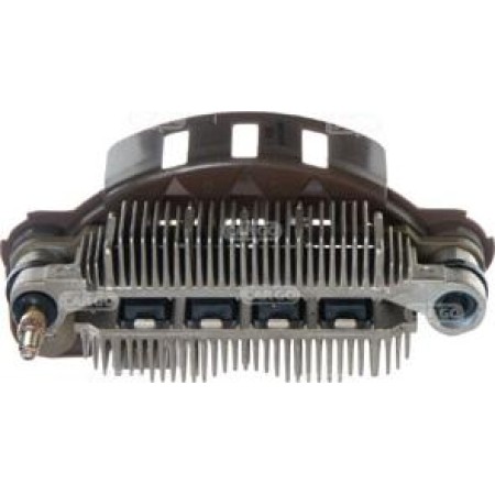 HC-Cargo 234310 - Rectifier, alternator
