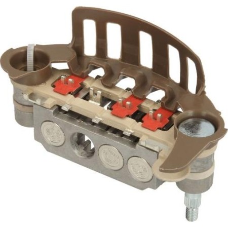 HC-Cargo 235527 - Rectifier, alternator