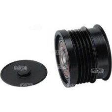 HC-Cargo 235800 - Poulie, alternateur
