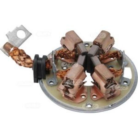 HC-Cargo 235883 - Holder, carbon brushes