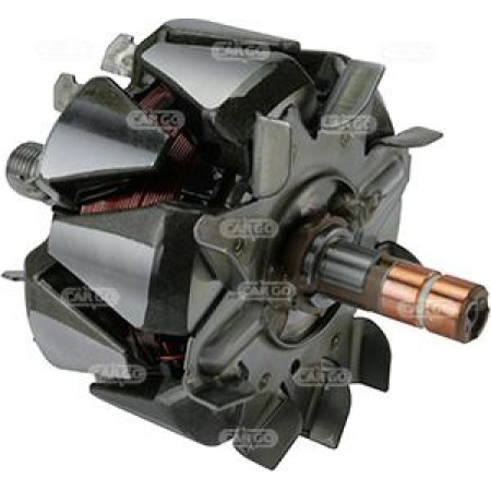 HC-Cargo 235366 - Starter