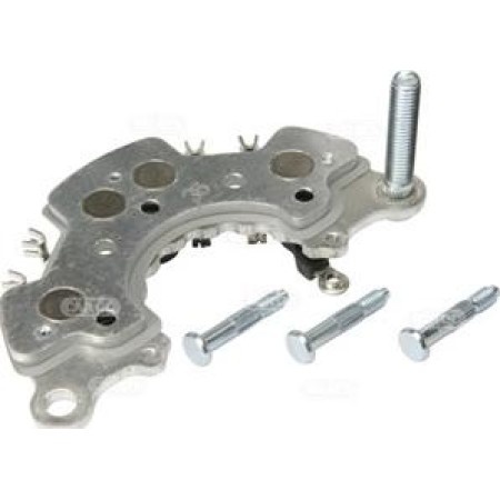 HC-Cargo 235729 - Rectifier, alternator
